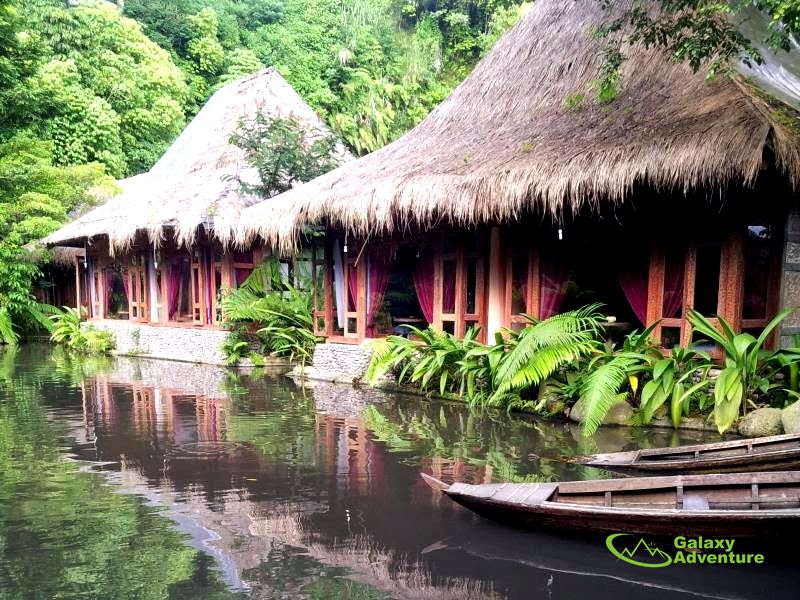 Imah Seniman Resort & Villa Lembang Bandung - Provider Outbound Terbaik ...